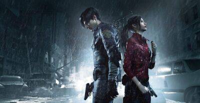 Resident Evil 2 Remake будет поддерживать только DX12 - playground.ru