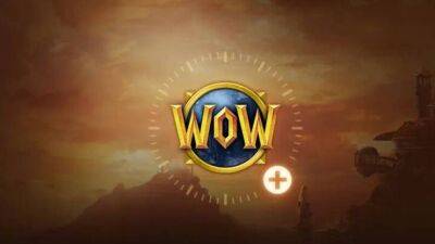 Игроки World of Warcraft получают возможность подарить 30 дней подписки друзьям - mmo13.ru