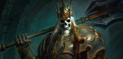 Обзор Diablo Immortal. Самый дорогой чат про Украину для смартфонов - worldgamenews.com - Украина