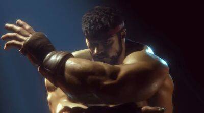 Street Fighter 6 получит кроссплей и откат сетевого кода - lvgames.info