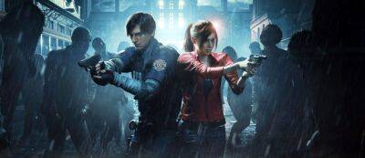 Capcom повысит требования с обновлением Resident Evil 2, Resident Evil 3 и Resident Evil VII на PC - gamemag.ru