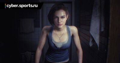 У Resident Evil 2, 3 и 7 повысят системные требования вместе с новым патчем - cyber.sports.ru