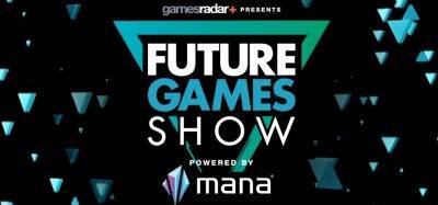 Что показали 11 июня на Future Games Show (обновляется) - zoneofgames.ru