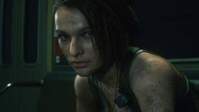 Capcom обновила минимальные системные требования для PC-версий Resident Evil 3 и 7 - playground.ru