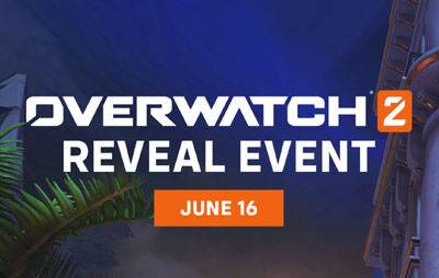 Overwatch 2: важный анонс 16 июня - glasscannon.ru