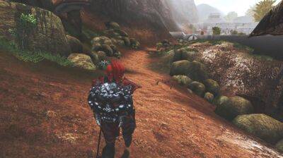 Джефф Кейль - Вот как бы мог выглядеть ремейк Morrowind. Фанат показал игру с 200 модами - gametech.ru