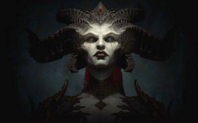Blizzard запустила предварительную регистрацию для тестирования Diablo IV - igromania.ru