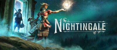 Бывший глава BioWare более детально рассказал о возможностях карточной механики фэнтезийной игры Nightingale - gamemag.ru