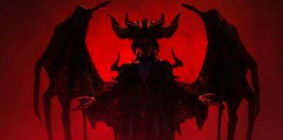 Джефф Кейль - Diablo IV получит полноценный внутриигровой магазин? Blizzard подтверждает опасения по поводу игры-сервиса с сезонами - gametech.ru