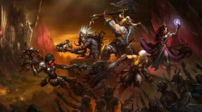Джефф Кейль - Слух: Blizzard не может решить, выпускать ли Diablo IV на консолях PlayStation 4 и Xbox One из-за оптимизации - gametech.ru