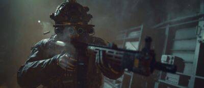 ПК-геймеры активно предзаказывают Call of Duty: Modern Warfare II в Steam - gamemag.ru - Россия