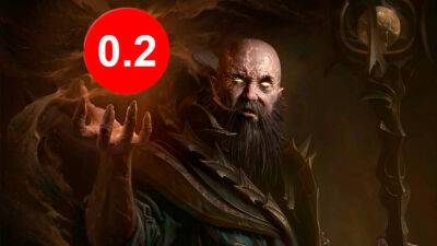 Diablo Immortal - Diablo Immortal теперь имеет самую низкую пользовательскую оценку на Metacritic — 0,2/10 - mmo13.ru - Сша