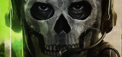 Предзаказ Call of Duty: Modern Warfare 2 занял третье место в еженедельном чарте Steam - zoneofgames.ru - Россия - Украина