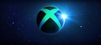 Собираем анонсы с шоу Xbox и Bethesda в прымом эфире - zoneofgames.ru