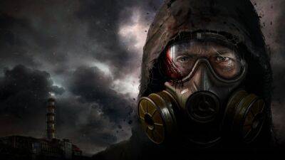 S.T.A.L.K.E.R. 2: Heart of Chernobyl перенесли на 2023 год - igromania.ru