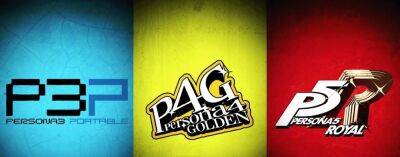 21 октября Persona 5 Royal выйдет на ПК и Xbox - zoneofgames.ru