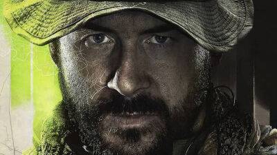 Предзаказы на Call of Duty: Modern Warfare II стартовали с 3-го места в недельном чарте Steam - mmo13.ru - Россия