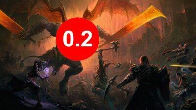 Версия Diablo Immortal для ПК установила рекорд по самой низкой пользовательской оценке на Metacritic - playground.ru
