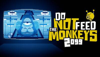 Продолжение Do Not Feed the Monkeys уже в разработке - lvgames.info
