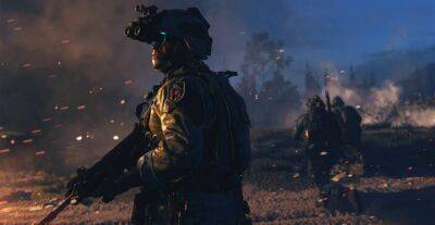 Джефф Кейль - Похоже, создатели Call of Duty делают игру с открытым миром - gametech.ru