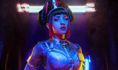 Джефф Кейль - CD Projekt RED разрабатывает мультиплеерную игру во вселенной The Witcher или Cyberpunk 2077. Хотят «вовлекать» игроков - gametech.ru - Варшава