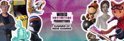 Точное расписание Summer of Indie Gaming с различными анонсами - lvgames.info