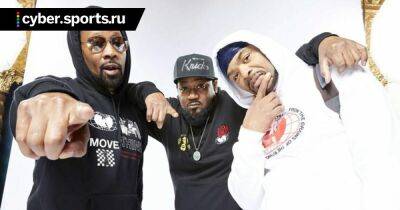 Wu-Tang Clan поучаствовала в записи саундтрека для TMNT: Shredder’s Revenge - cyber.sports.ru
