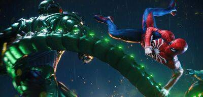 В Steam появилась страница Marvel’s Spider-Man Remastered - zoneofgames.ru