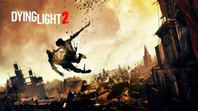 Для Dying Light 2 уже готово самое масштабное обновление с момента выхода игры - релиз завтра - fatalgame.com