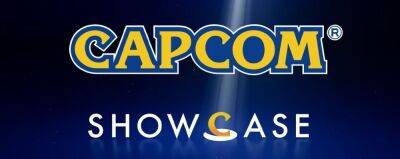 Собираем анонсы с презентации Capcom 14 июня - zoneofgames.ru - Япония