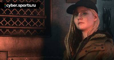 Для Resident Evil Village выйдет DLC про дочь главного героя. Главным злодеем станет Герцог - cyber.sports.ru - Димитреск