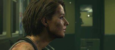 Capcom выпустила обновления Resident Evil 2, Resident Evil 3 и Resident Evil 7: Biohazard для PS5, Xbox Series X|S и PC - gamemag.ru - Sandcastle
