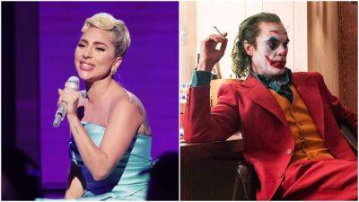 Harley Quinn - Margot Robbie - Todd Phillips - Joker 2 is volgens geruchten een musical met Lady Gaga als Harley Quinn - ru.ign.com
