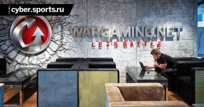 Wargaming откроет студии в Польше и Сербии после ухода из России и Беларуси - cyber.sports.ru - Россия - Берлин - Польша - Варшава - Белоруссия - Прага - Сербия - Белград