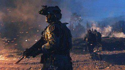 Call of Duty: Modern Warfare II покоряет Steam, несмотря на цену - wargm.ru