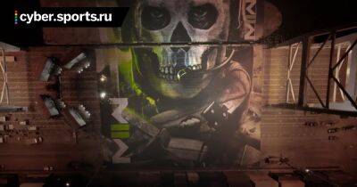 Томас Хендерсон - Том Хендерсон - Бета Call of Duty: Modern Warfare 2 может начаться 15 августа - cyber.sports.ru