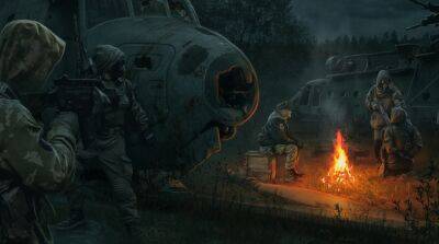 Филипп Спенсер - Джефф Кейль - GSC Game World прокомментировала отмену русской озвучки в S.T.A.L.K.E.R. 2: Heart of Chornobyl - gametech.ru