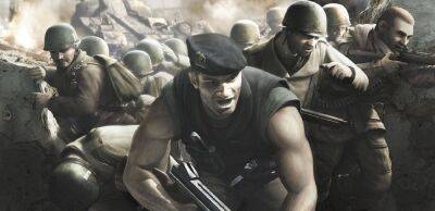 Commandos 3 — HD Remaster выйдет этой осенью - zoneofgames.ru
