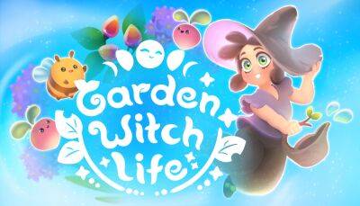 SOEDESCO выступит в роли издателя для A Garden Witch’s Life - lvgames.info