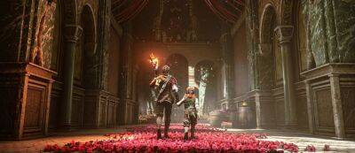 Нарезка геймплея A Plague Tale: Requiem из превью IGN - gamemag.ru
