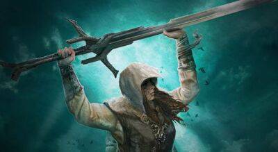 Филипп Спенсер - Ubisoft превратит Assassin's Creed Valhalla в «рогалик»: трейлер Roguelike-режима - gametech.ru