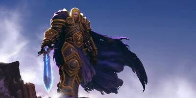 Обновление 1.33.0 для Warcraft® III: Reforged на PTR - news.blizzard.com