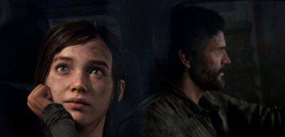 Филипп Спенсер - Джефф Кейль - Naughty Dog сравнила графику в ремейке The Last of Us с оригиналом - gametech.ru