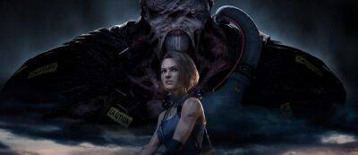 ПК-геймеры пожаловались на обновления для Resident Evil 2, Resident Evil 3 и Resident Evil 7 - gamemag.ru