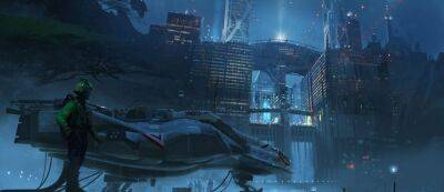 Тодд Говард - Тодд Говард раскрыл количество больших городов в Starfield — один из них станет крупнейшим в истории Bethesda Game Studios - gamemag.ru - Нью-Йорк - штат Индиана