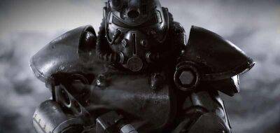 Филипп Спенсер - Fallout 5 – следующая игра Bethesda, но The Elder Scrolls 6 всё ещё находится на стадии предпроизводства - gametech.ru
