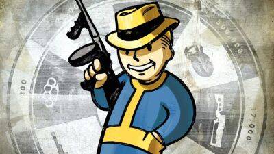 Тодд Ховард - Bethesda подтверждает, что Fallout 5 выйдет после The Elder Scrolls 6 - wargm.ru