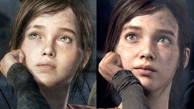 Филипп Спенсер - Джефф Кейль - Digital Foundry показала улучшения The Last of Us Part I для PS5 по сравнению с версией для PS4 Pro - gametech.ru
