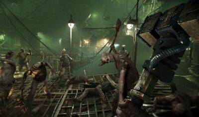Филипп Спенсер - Warhammer 40,000: Darktide в России «закончилась». Очередную игру заблокировали в Steam для россиян - gametech.ru - Россия
