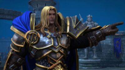Warcraft III: Reforged обзаведётся рейтинговым режимом - igromania.ru